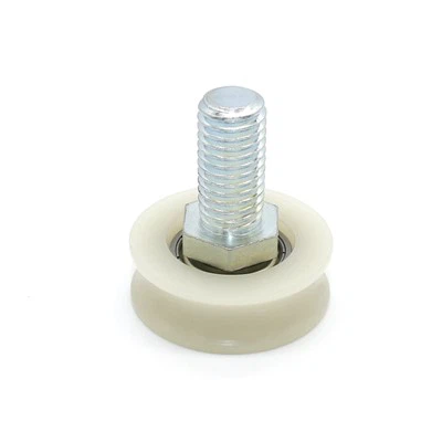 S698ZZ Brataithe Rubber Brataithe le M810Screw